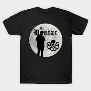 maniac T-Shirt